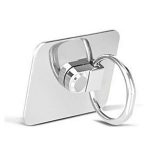 Metal Finger Ring Holder