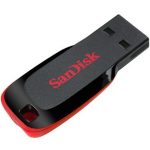 Sandisk 32GB Cruzer Blade USB Flash Drive