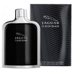 Classic Black by Jaguar for Men - Eau de Toilette, 100ml