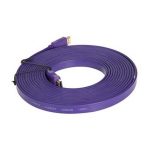 HDMI 10 Meter Flat Cable