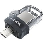 SanDisk 64 GB OTG-Enabled m3.0 Ultra Dual Drive