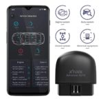 XTOOL AD10 OBD2 Mobile Bluetooth Diagnostic Tool