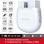 Autel MaxiAP AP200 OBD2 Scanner Bluetooth Adapter