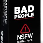 BAD PEOPLE - NSFW Brutal Expansion Pack