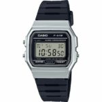 Casio F-91WM-7ADF Unisex