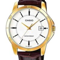 Casio MTP-V004GL-7AUDF for Men
