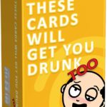 These Cards Will Get You Drunk Too