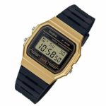 Casio F-91WM-9ADF Unisex