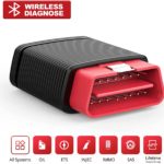 THINKCAR Pro Bluetooth OBD2