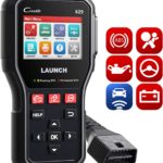 LAUNCH OBD2 Scanner CR629
