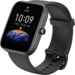 Amazfit Bip 3 Smart Watch for Android, iPhone