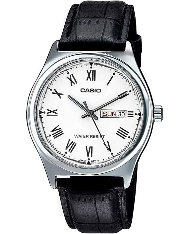 Casio MTP-V006GL-7BUDF for men