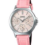 Casio LTP-V300L-4A For Women
