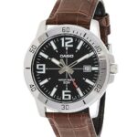 Casio MTP-VD01L-1BVUDF For Men