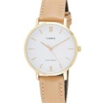 Casio ltp-vt01gl-7budf For Women