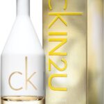 Calvin Klein CK IN2U, 150ML for Women
