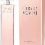 Calvin Klein Eternity Moment, 100ML for Women