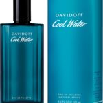 Davidoff Cool Water, 125ML for Men