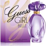 GUESS GIRL BELLE EDT, 100ML for Women