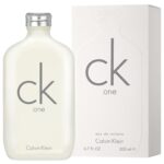 Calvin Klein CK One, 200Ml for Unisex