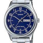 Casio MTP-V006D-2BUDF for men