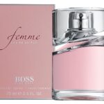 Hugo Boss Femme, 75Ml for Women