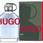 Hugo Boss Hugo Man, 200Ml for Men