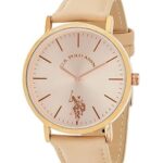 U.S. POLO ASSN. USC42030 For Women