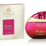 Yardley London Feather Eternal, 100Ml for Women