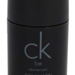 Calvin Klein CK Be Deodorant Stick, 75GM