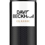 David Beckham Classic Deodorant, 150 ml
