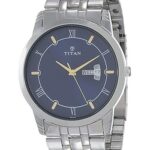 Titan NR1774SM01 for Men