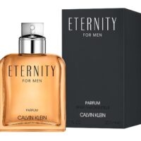 Calvin Klein Eternity For Men, 200ML for Men