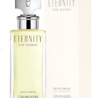 Calvin Klein Eternity For Women, 100ML for Women