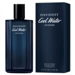 Davidoff Cool Water Intense, 125ML for Men