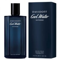 Davidoff Cool Water Intense, 125ML for Men