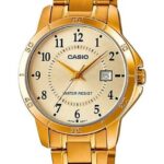 Casio LTP-V004G-9BUDF for Women