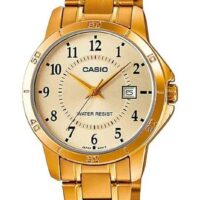 Casio LTP-V004G-9BUDF for Women