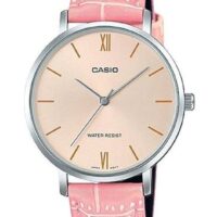 Casio LTP-VT01L-4BUDF for Women
