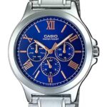 Casio MTP-V300D-2AUDF for Men