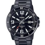 Casio MTP-VD01B-1BVUDF for Men