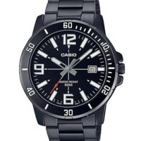 Casio MTP-VD01B-1BVUDF for Men