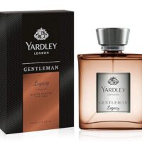 Yardley London Gentleman Legacy, 100Ml for Men